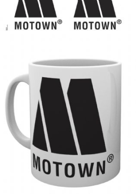 Mug - Motown Records Mug ryhmässä MERCH @ Bengans Skivbutik AB (2990562)