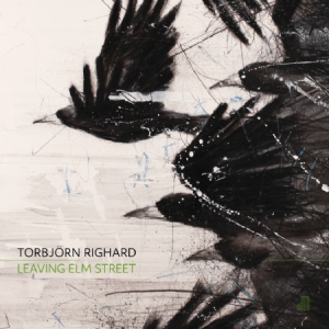 Righard Torbjörn - Leaving Elm Street ryhmässä VINYYLI @ Bengans Skivbutik AB (2992697)