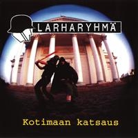 Larharyhmä - Kotimaan Katsaus ryhmässä CD @ Bengans Skivbutik AB (2992997)