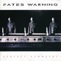 FATES WARNING - PERFECT SYMMETRY - LP ryhmässä ME SUOSITTELEMME / Joululahjavinkki: Vinyyli @ Bengans Skivbutik AB (2993016)