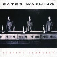 FATES WARNING - PERFECT SYMMETRY ryhmässä ME SUOSITTELEMME / Joululahjavinkki: CD @ Bengans Skivbutik AB (2993020)