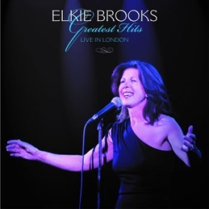 Brooks Elkie - Greatest Hits Live In London ryhmässä VINYYLI @ Bengans Skivbutik AB (2993031)