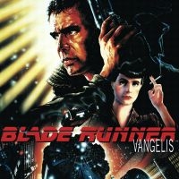 VANGELIS - BLADE RUNNER (MUSIC FROM THE O ryhmässä ME SUOSITTELEMME / Bengans Henkilökunnan Vinkit / Elokuvien ja tv-sarjojen soundtrackit @ Bengans Skivbutik AB (2993042)