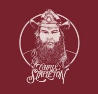 Chris Stapleton - From A Room Vol 2 (Vinyl) ryhmässä -Start LP2 @ Bengans Skivbutik AB (2993076)