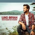 Luke Bryan - What Makes You Country ryhmässä CD @ Bengans Skivbutik AB (2993079)