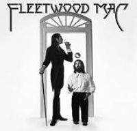 FLEETWOOD MAC - FLEETWOOD MAC ryhmässä Minishops / Fleetwood Mac @ Bengans Skivbutik AB (2993082)