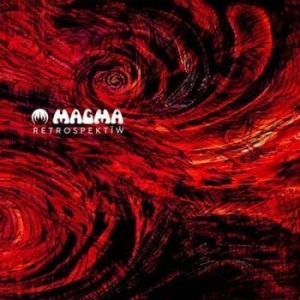 Magma - Retrospektiw (3 Lp) ryhmässä VINYYLI @ Bengans Skivbutik AB (2994521)