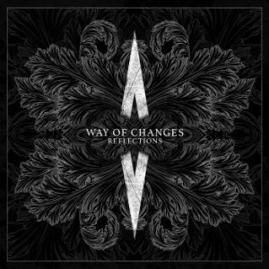 Way Of Changes - Reflections ryhmässä CD @ Bengans Skivbutik AB (2994534)