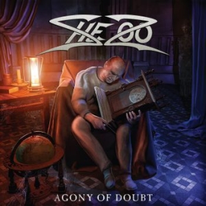 Shezoo - Agony Of Doubt ryhmässä CD @ Bengans Skivbutik AB (2994535)