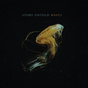 Story Untold - Waves ryhmässä CD @ Bengans Skivbutik AB (2994537)