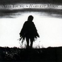 NEIL YOUNG - HARVEST MOON ryhmässä -Start LP1 @ Bengans Skivbutik AB (2995941)