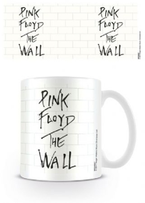 Pink Floyd - Pink Floyd The Wall (Album) ryhmässä Minishops / Pink Floyd @ Bengans Skivbutik AB (2996624)