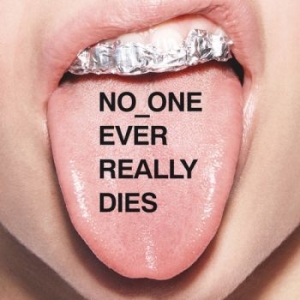 N.E.R.D - No One Ever Really Dies ryhmässä Minishops / Pharrell Williams @ Bengans Skivbutik AB (2997184)