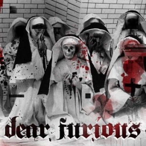 Dear Furious - Dear Furious ryhmässä VINYYLI @ Bengans Skivbutik AB (2997200)