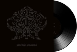 Abruptum - Evil Genius - Gtf Lp Remastered Ver ryhmässä VINYYLI @ Bengans Skivbutik AB (2997201)