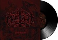 Marduk - Dark Endless - Lp Black ryhmässä Minishops / Marduk @ Bengans Skivbutik AB (2997202)