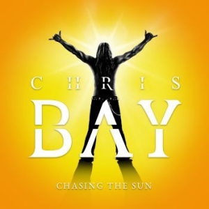 Bay Chris - Chasing The Sun ryhmässä CD @ Bengans Skivbutik AB (2998272)