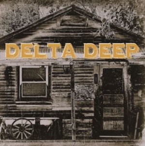 Delta Deep - Delta Deep ryhmässä VINYYLI @ Bengans Skivbutik AB (2998279)