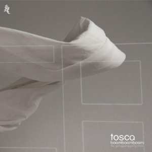 Tosca - Boom Boom Boom ryhmässä CD @ Bengans Skivbutik AB (2998327)