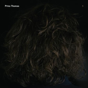 Prins Thomas - Prins Thomas 5 ryhmässä VINYYLI @ Bengans Skivbutik AB (2998337)