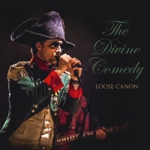 Divine Comedy - Loose Canon ryhmässä CD @ Bengans Skivbutik AB (2998436)