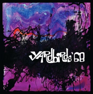 Yardbirds - Yardbirds '68 ryhmässä CD @ Bengans Skivbutik AB (2998440)