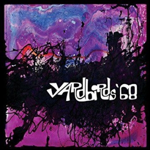 Yardbirds - Yardbirds '68 ryhmässä VINYYLI @ Bengans Skivbutik AB (2998441)