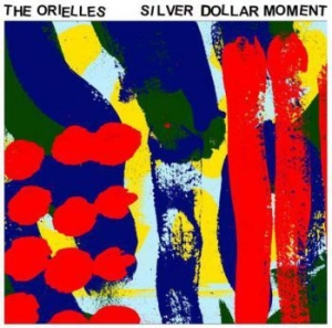 Orielles - Silver Dollar Moment ryhmässä ME SUOSITTELEMME / Joululahjavinkki: CD @ Bengans Skivbutik AB (2998453)