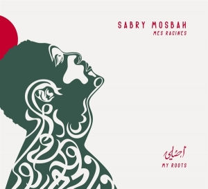 Mosbah Sabry - My Roots ryhmässä CD @ Bengans Skivbutik AB (2999233)