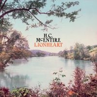 H.C. Mcentire - Lionheart ryhmässä ME SUOSITTELEMME / Joululahjavinkki: Vinyyli @ Bengans Skivbutik AB (3000844)