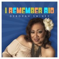 Swiney Deborah - I Remember Rio ryhmässä CD @ Bengans Skivbutik AB (3000889)