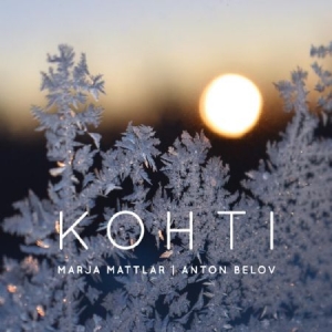 Mattlar Marja And Anton Belov - Kohti ryhmässä CD @ Bengans Skivbutik AB (3000903)