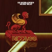 Ed Schrader's Music Beat - Riddles ryhmässä VINYYLI @ Bengans Skivbutik AB (3000907)