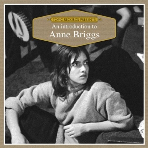 Briggs Anne - Introductions To... ryhmässä CD @ Bengans Skivbutik AB (3000916)