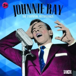 Ray Johnnie - Essential Recordings ryhmässä CD @ Bengans Skivbutik AB (3000932)