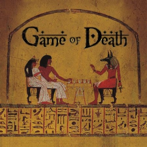 Gensu Dean & Wise Intelligent - Game Of Death (Gold Vinyl) ryhmässä VINYYLI @ Bengans Skivbutik AB (3000940)