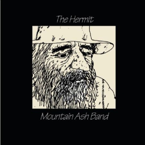 Mountain Ash Band - Hermit ryhmässä ME SUOSITTELEMME / Joululahjavinkki: CD @ Bengans Skivbutik AB (3000943)