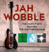 Wobble Jah - Celtic Poets / Requiem / The Light ryhmässä CD @ Bengans Skivbutik AB (3000968)