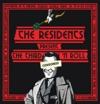 Residents - Third Reich 'N Roll: 2Cd Preserved ryhmässä CD @ Bengans Skivbutik AB (3000970)