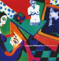 Martika - Martika's Kitchen: Reheated Edition ryhmässä CD @ Bengans Skivbutik AB (3000972)