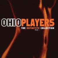 Ohio Players - Definitive Collection? Plus ryhmässä CD @ Bengans Skivbutik AB (3000982)