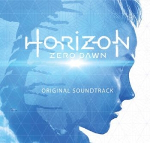 Soundtrack - Horizon Zero Dawn ryhmässä CD @ Bengans Skivbutik AB (3000990)