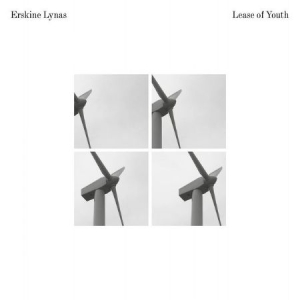 Lynas Erskine - Lease Of Youth ryhmässä VINYYLI @ Bengans Skivbutik AB (3000994)