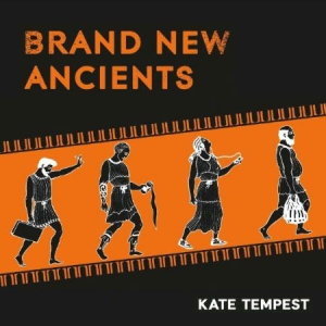 Kate Tempest - Brand New Ancients ryhmässä VINYYLI @ Bengans Skivbutik AB (3001008)