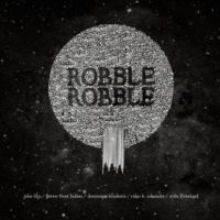 Robblerobble - Robblerobble 1 ryhmässä CD @ Bengans Skivbutik AB (3001029)