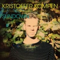 Kompen Kristoffer - Sundown ryhmässä VINYYLI @ Bengans Skivbutik AB (3001030)