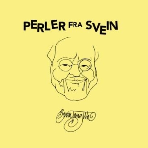 Wa Svein Wang - Perler Fra Svein ryhmässä CD @ Bengans Skivbutik AB (3001035)