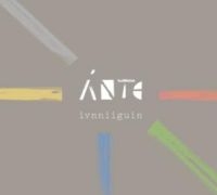 Ivnniiguin - Ante ryhmässä CD @ Bengans Skivbutik AB (3001038)