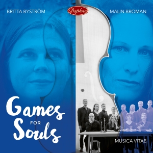 Various - Games For Souls ryhmässä CD @ Bengans Skivbutik AB (3001054)