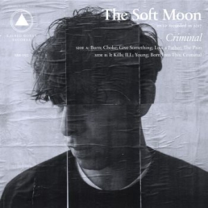 The Soft Moon - Criminal ryhmässä CD @ Bengans Skivbutik AB (3002024)